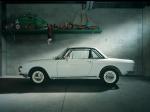 Lancia Fulvia Coupe 1965 года